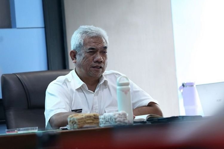 Bayi Alami Gejala Usai Imunisasi, Dinkes Pastikan Penanganan Sesuai SOP dan Kondisi Sudah Membaik