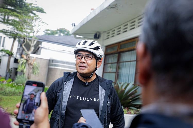 Fokus Tahun Infrastruktur, Pemkot Siapkan BRT dan Peremajaan Angkot Listrik