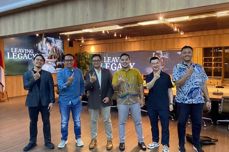 Selalu Satu Langkah Di Depan, MAB Lakukan Sinergi dengan InJourney Perkuat Wisata Religi Berbasis Sejarah KAA 1955