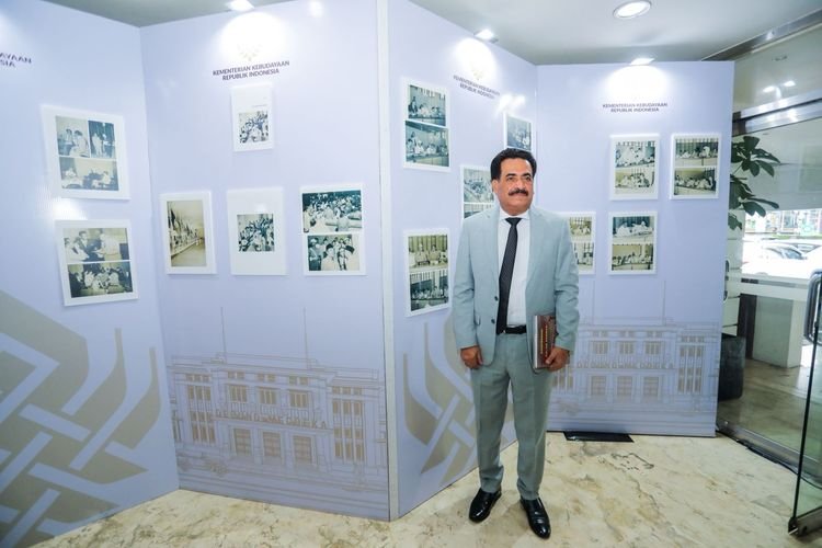 71 Tahun KAA: Bandung Teguhkan Diplomasi Budaya dan Status Warisan Dunia