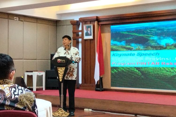 Road to Pekan Reksa Dana 2026; OJK dan APRDI Tingkatkan LIterasi dan Edukasi perihal Reksa Dana kepada Masyarakat