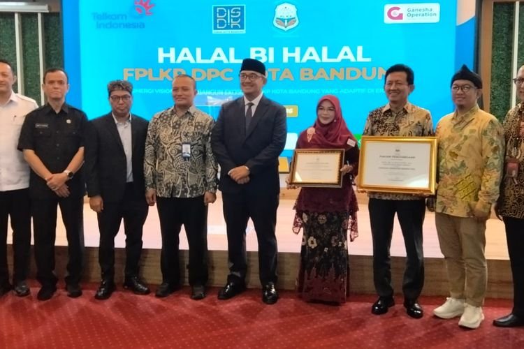 Ketum FPLKP, H.Zoelkifli; Dukungan Pemkot Bandung dan DPRD Berikan Angin Segar Bagi LKP, Ini Harus Ditindaklanjuti!