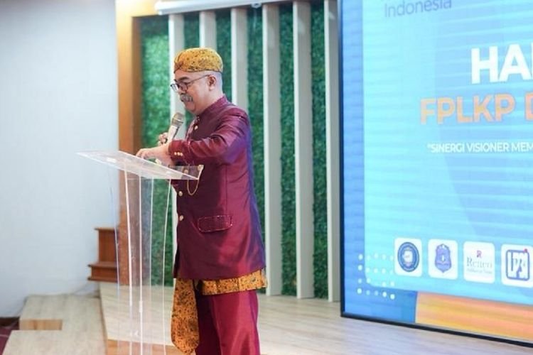 Target Eropa! Ketua FPLKP Bandung, Zoel Ichwan Diminta Siapkan 300 Tenaga Kerja Terampil