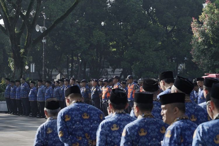 Semangat Otonomi Daerah, Pemkot Perkuat Pelayanan dan Inovasi untuk Wujudkan Asta Cita