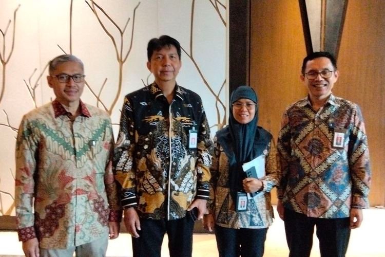 Ketidakpastian Global Menguat, OJK Jabar Ingatkan Kewaspadaan Ekonomi