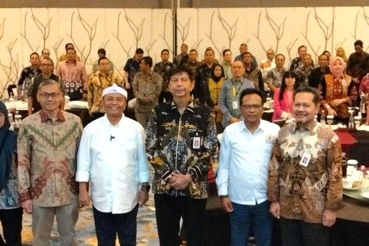 OJK Jabar Dorong Kredit Tumbuh Dua Digit demi Kejar Target Ekonomi 6 Persen