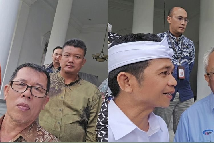 Gandeng BPKP, Bupati Purwakarta Om Zein Pastikan Perencanaan Keuangan Daerah Bebas Keliru
