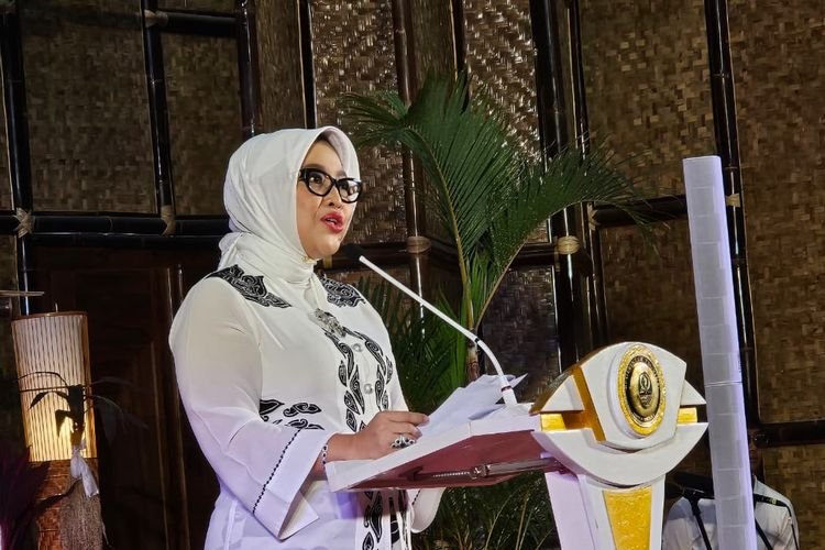 PGRI Ciamis Juara Puspa Swara Wanoja Sunda