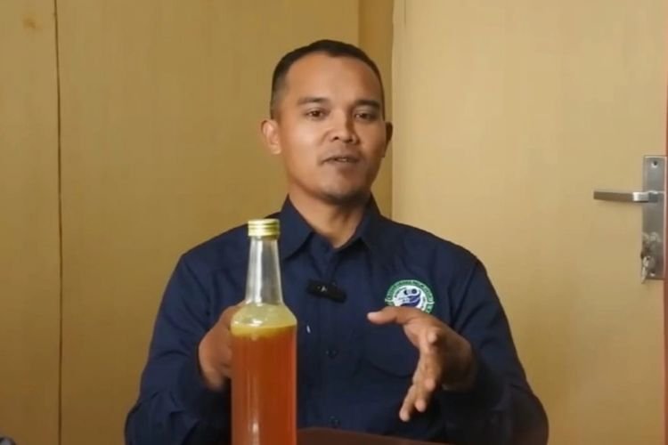 Perjuangan Ketua Paguyuban UMKM Gegerbitung Berbuah Hasil, Produk Lokal Kini Diprioritaskan untuk Program MBG