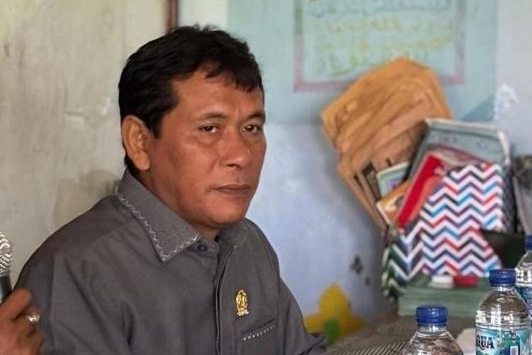 Air Bersih dan Layanan Kesehatan Jadi Keluhan Utama Warga Warungkiara Saat Reses DPRD