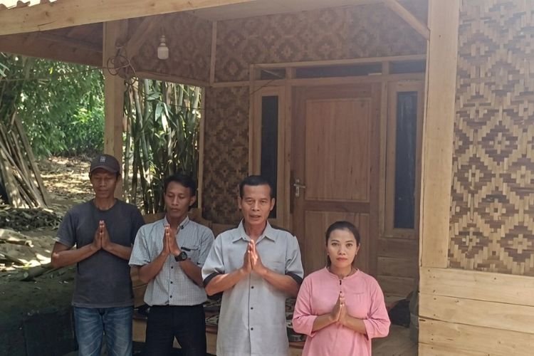 Bupati Purwakarta Resmikeun Rutilahu, Ketua RW 06 Sukatani Apresiasi Kepemimpinan Om Zein
