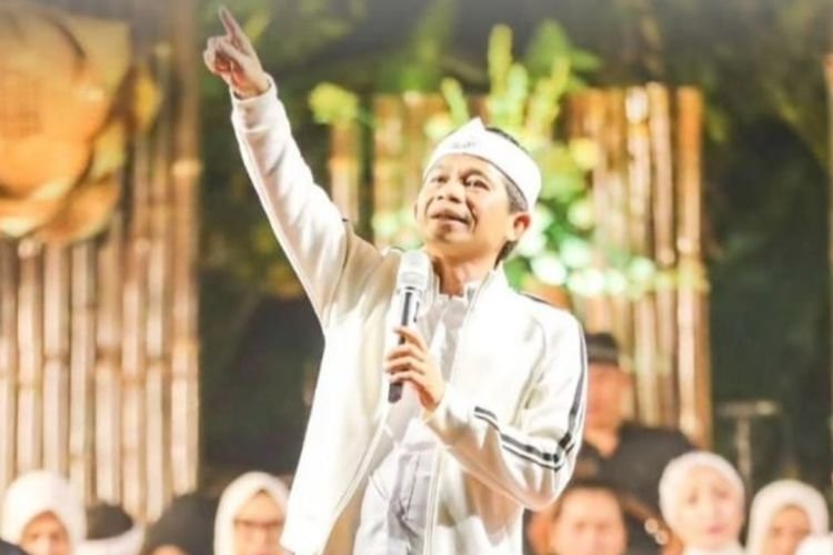 Semarak Hari Jadi Purwakarta 2026: Om Zein Buka Rangkaian “Safari Cinta” di Pondoksalam