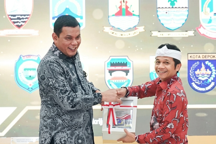 Cetak Rekor! Purwakarta Sabet Opini WTP 11 Kali Berturut-turut dari BPK