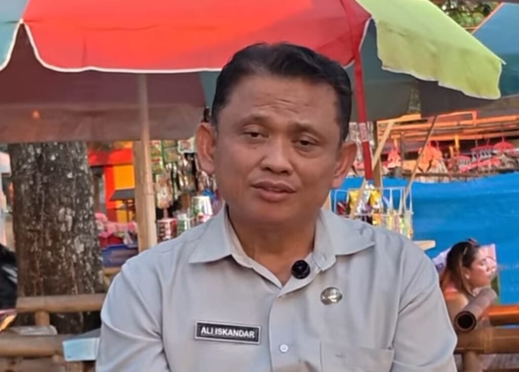Pariwisata Sukabumi Tak Bisa Melesat Tanpa Infrastruktur, Ali Iskandar : Pemkab Siapkan Terobosan Kolaborasi