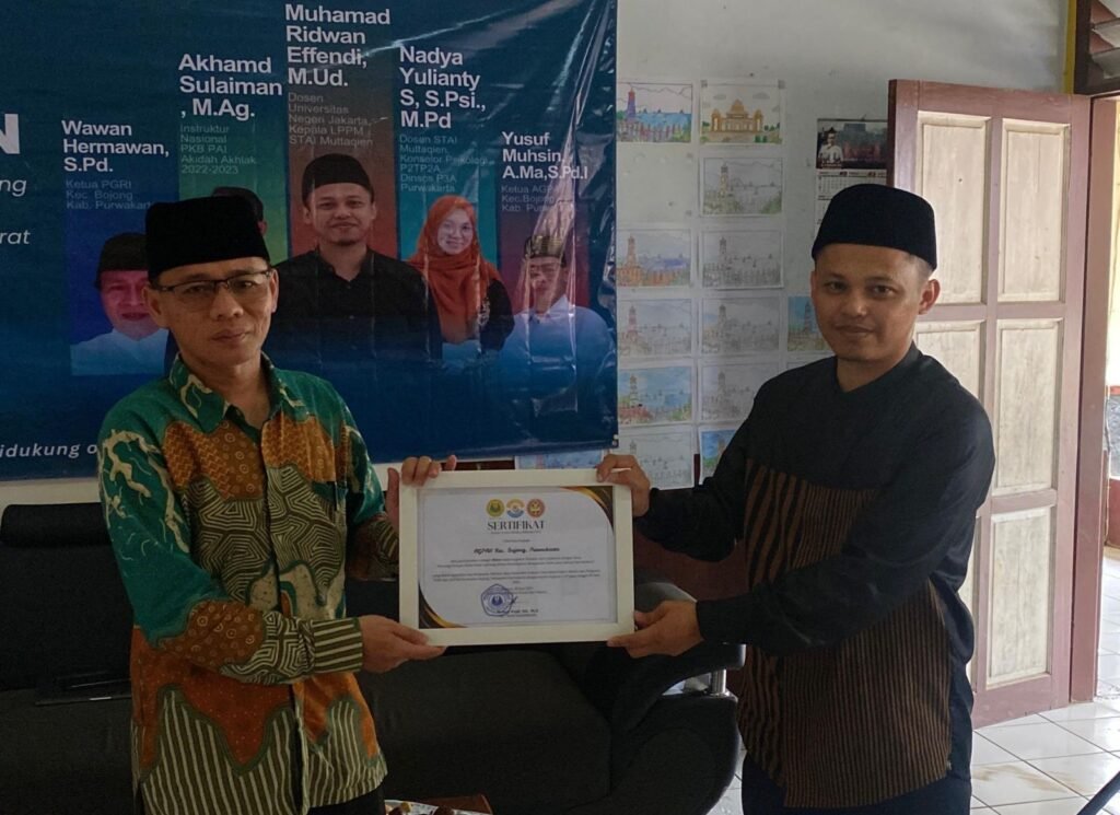 Wujudkan Pembelajaran Ramah Difabel, Dosen Universitas Negeri Jakarta Gelar Pelatihan Pendidikan Inklusif bagi Guru di Purwakarta