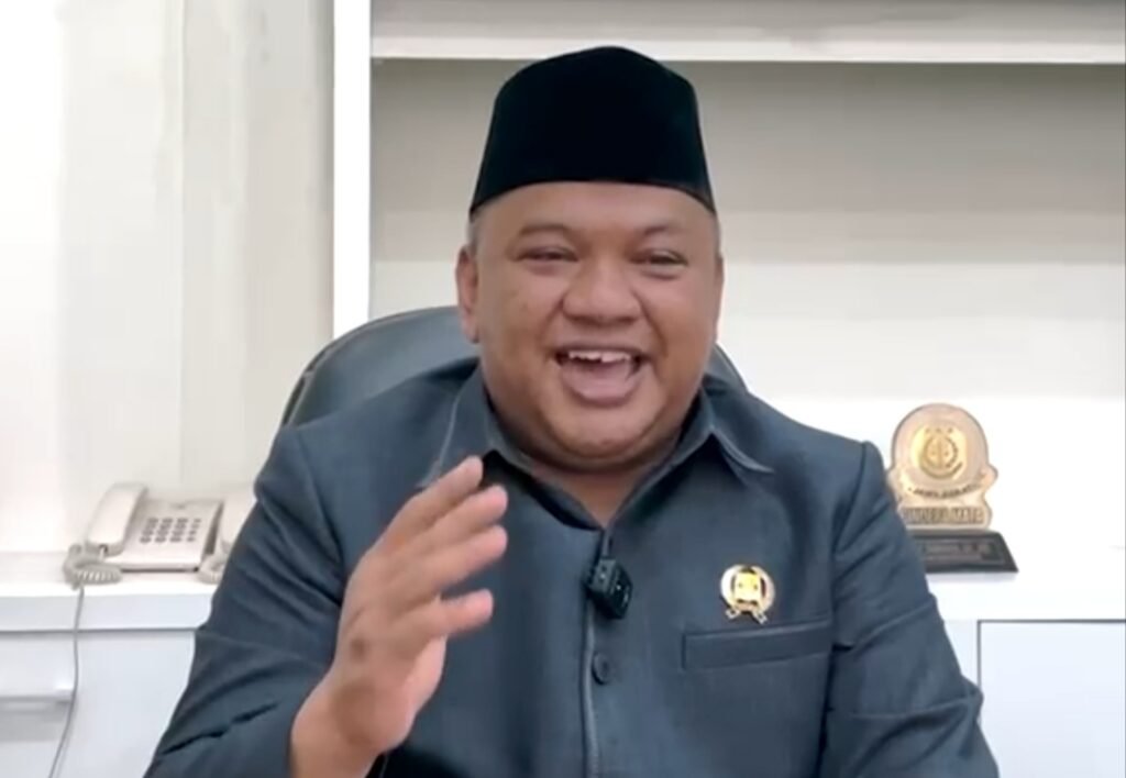 HUT Bhayangkara ke-80, Ketua DPRD Sukabumi Tegaskan Dukungan Penuh untuk Polri Melayani Masyarakat