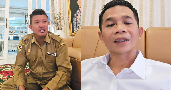 Bebas Khawatir Saat Bertani! 25 Ribu Petani Penggarap Purwakarta Resmi Dapat Jaminan BPJS
