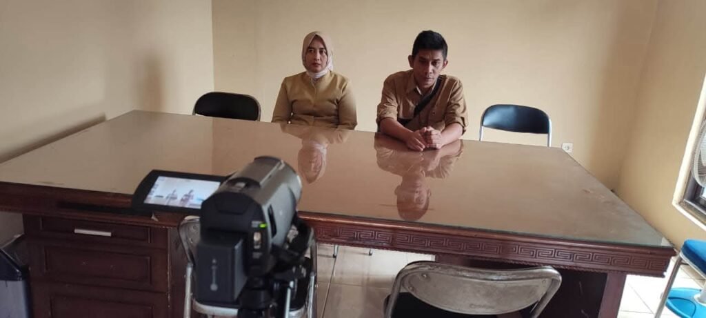 Parakansalak Simpan Harta Karun Ekonomi dan Wisata
