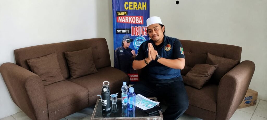 Kades Agus Ungkap Jurus Purwasari Jadi Desa Maju