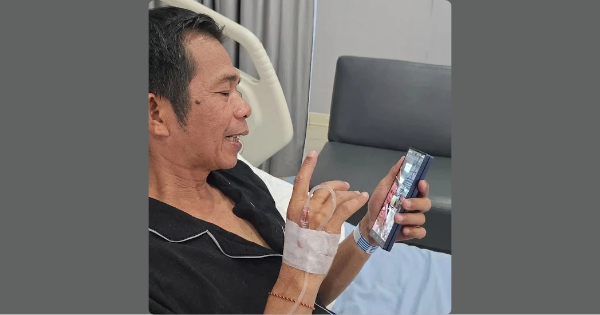 Responsif Meski Sakit, Bupati Purwakarta Om Zein Pastikan Perbaikan Jalan Cikopo Masuk Agenda Prioritas