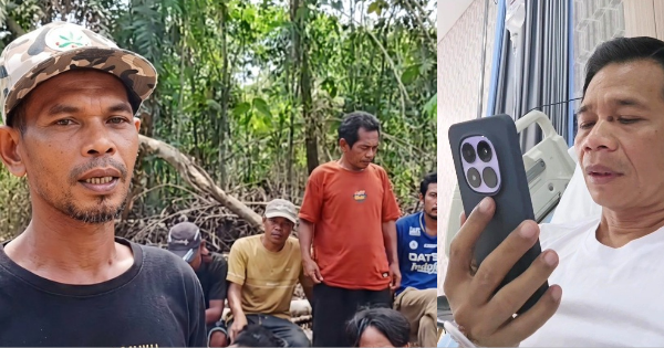Gercep! Om Zein Pulangkan 10 Warga Purwakarta yang Terlantar di Kalimantan Utara
