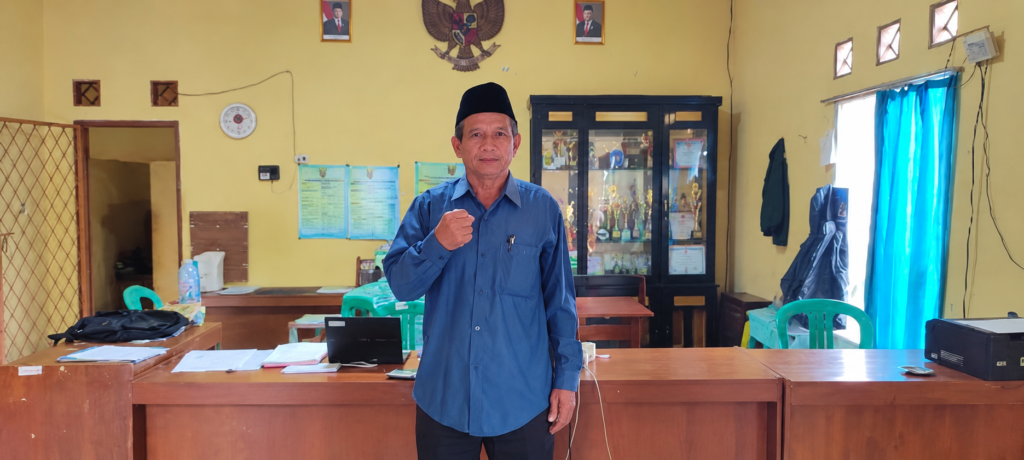 Potensi Ekonomi Palasari Hilir Didorong Jadi Mesin Kesejahteraan Warga