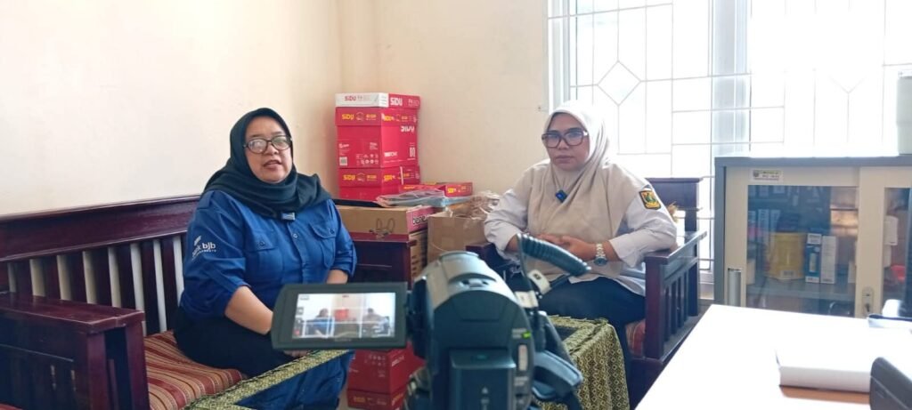 BUMDes Selawangi Tak Sekadar Cari Untung, Tapi Jadi Mesin Ekonomi Petani dan UMKM