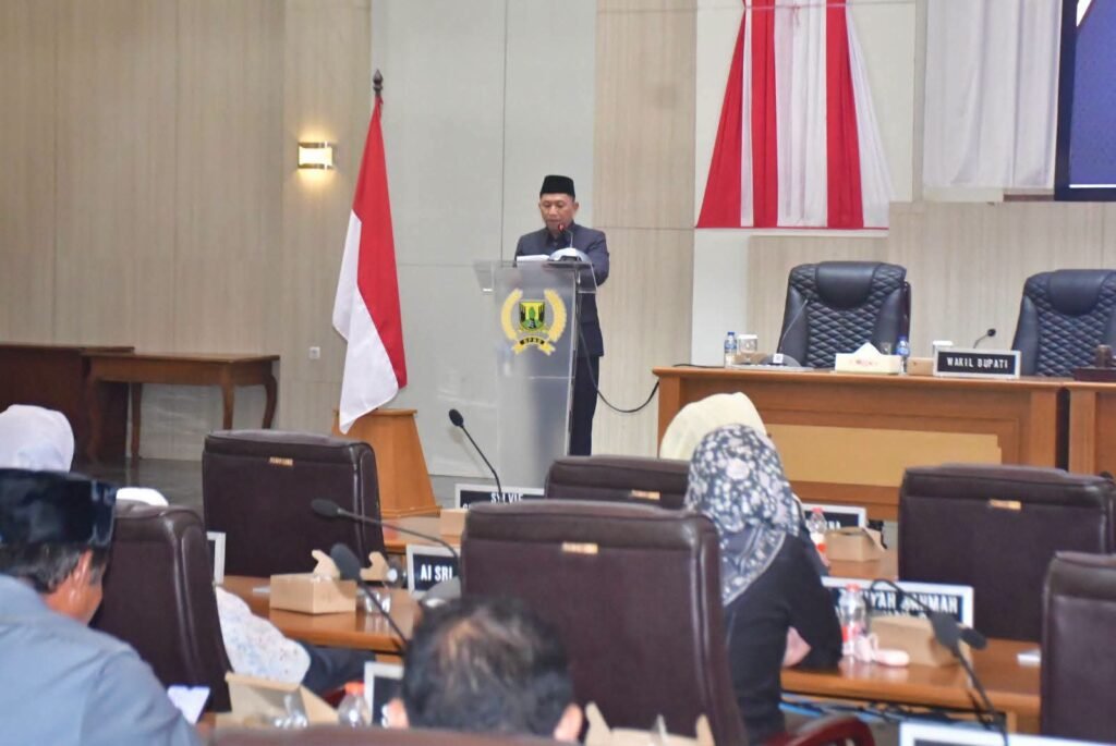 APBD 2027 Sukabumi Tak Bisa Hambur Anggaran, Pemkab Fokuskan Belanja ke Pelayanan Publik