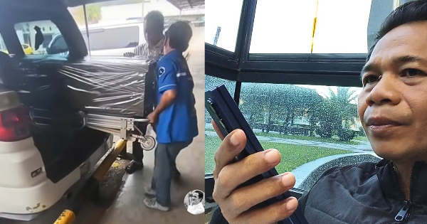 Kawal Santunan BPJS Ketenagakerjaan RT Jalal, Om Zein: Demi Purwakarta Istimewa