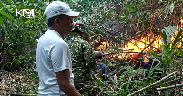 Dicari Prabowo di Rakornas TPAKD, Ini Alasan Gubernur Jabar Dedi Mulyadi