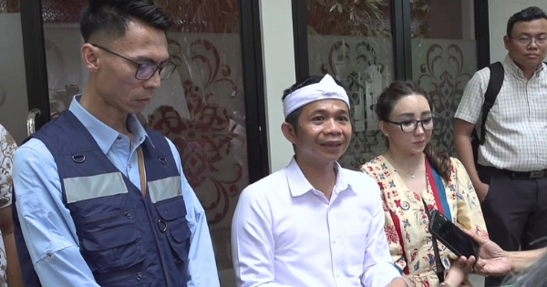 Proyek Data Center AI BDx Jatiluhur Masih Dikaji, Pemkab Purwakarta dan Pakar Tegaskan Amdal Tak Boleh Gegabah