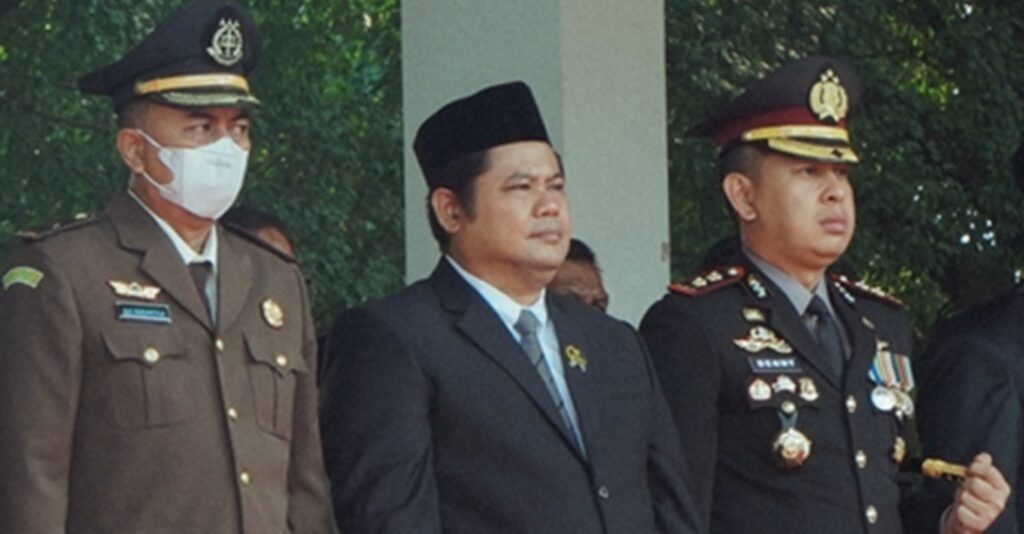 HUT ke-81 TNI, Mansyurudin: TNI dan Rakyat Harus Tetap Solid, Kunci Sukabumi Aman dan Kondusif