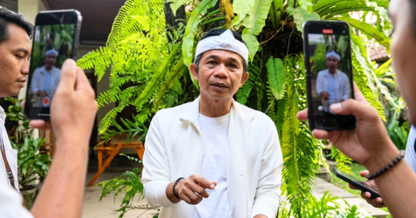 Soal Izin Gereja GKPS Purwakarta, Om Zein: Pemerintah Tidak Menghambat Maupun Mempercepat