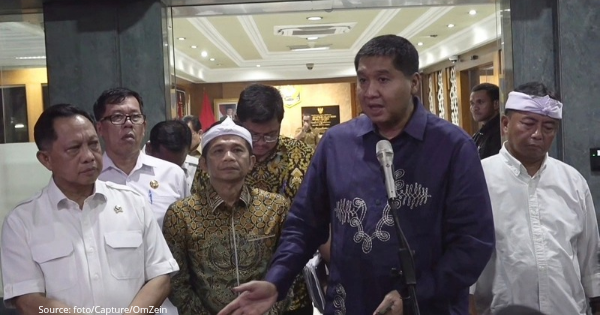 Sinergi Pusat dan Daerah, Program Gentengisasi Plered Purwakarta Resmi Dimulai untuk Perumahan Rakyat